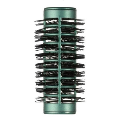 Hi Lift - Ionic Brush Rollers - Green - 22mm 6pcs